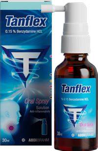 Th Q Tanflex Surup