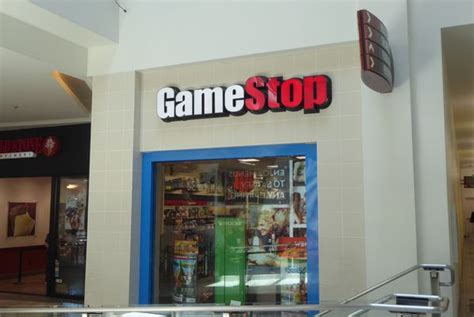 Tanforan - GameStop Store in SAN BRUNO, CA GameStop