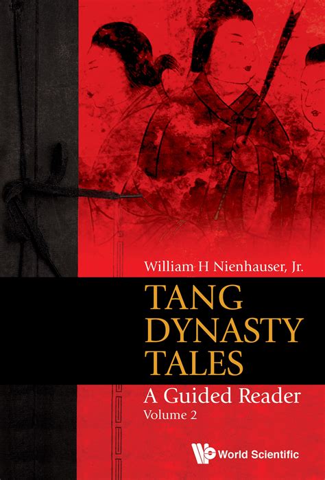 Tang dynasty tales a guided reader. - Sword of the stars 2 colonization guide.