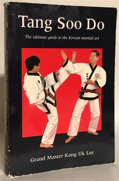 Tang soo do the ultimate guide to the korean martial art. - Trucking industry irs audit techniques guide.