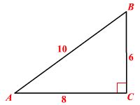 Tangent (of an angle) - Varsity Tutors