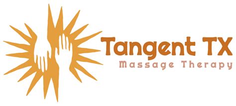 Tangent Therapeutic Massage