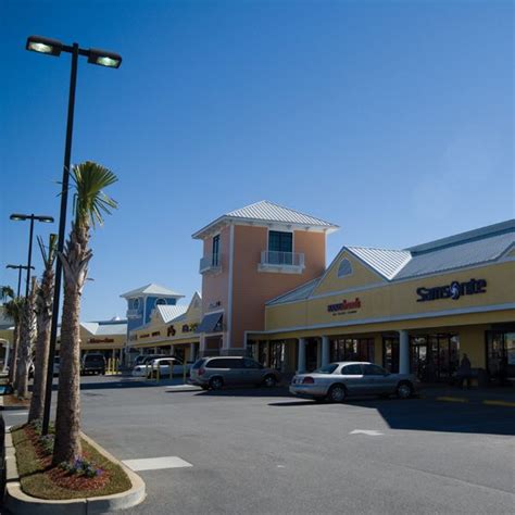 Tanger Outlets Foley, AL Careers