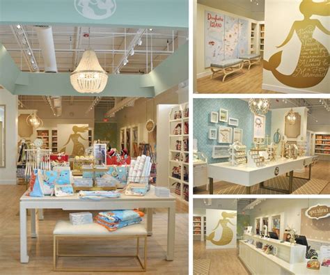 Tanger Outlets Hilton Head, SC Spartina 449 Suite 300 I