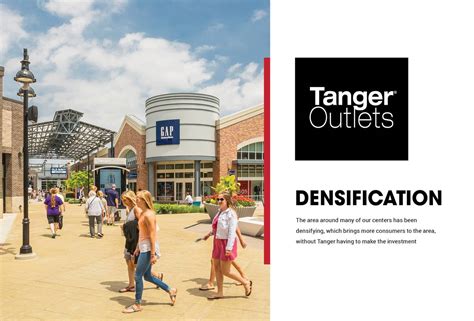 Tanger factory outlet centers inc. Things To Know About Tanger factory outlet centers inc. 