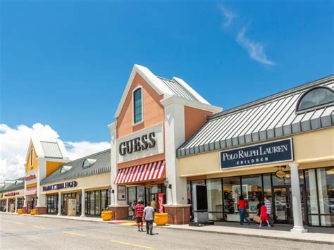 Tanger outlet gonzales la. Things To Know About Tanger outlet gonzales la. 