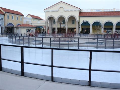 Ice Rink Update - February 22: The ice rink will be closed all 