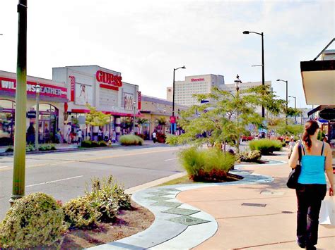 See more of Tanger Outlets, Atlantic City - The Walk on Facebook. Log In. or. Create new account