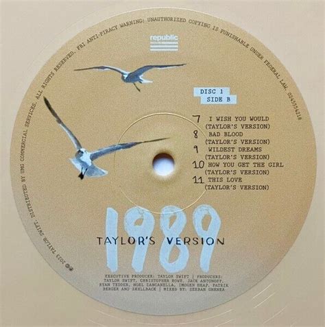 Tangerine vinyl 1989 bonus track. Things To Know About Tangerine vinyl 1989 bonus track. 
