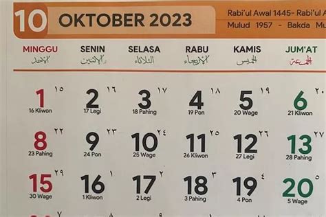 Tanggal 9 oktober hari apa. No way home.