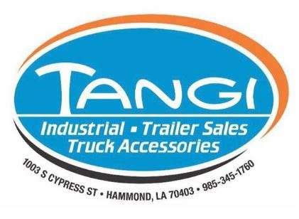 Tangi Industrial Sales LLC - Chamber of Commerce