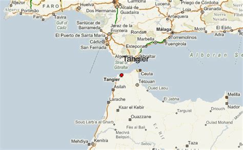 Tangier, Tanger-Tétouan, MA Current Weather Forecasts, Live …