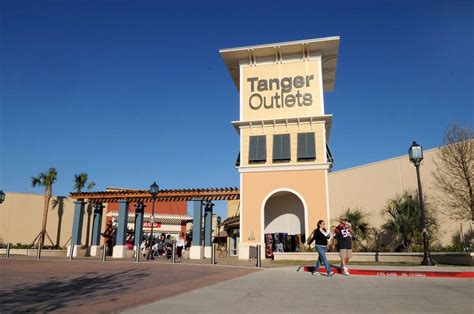 Tangier outlets. Tanger provides unique shopping experiences at 36 locations in the United States & Canada. Shop hundreds of your favorite brands with unbeatable value and exceptional customer service. Visit Tanger.com to browse brands, offers, events & Join TangerClub for even more exclusive savings & rewards! Shop smarter at Tanger! 