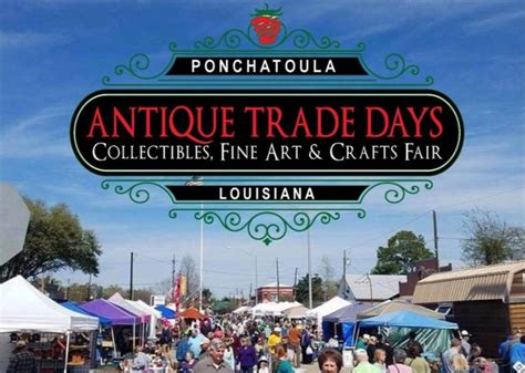 Tangipahoa Tourism > Events