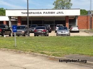 Official Sources for Tangipahoa Parish Inmate