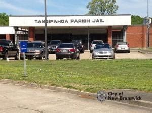 Tangipahoa parish jail roster. Facility Name. Tangipahoa Parish Prison. Facility Type. County Jail. Address. 15475 Club Deluxe Road, Hammond, LA, 70403. Phone. 985-748-4330. Capacity. 526 