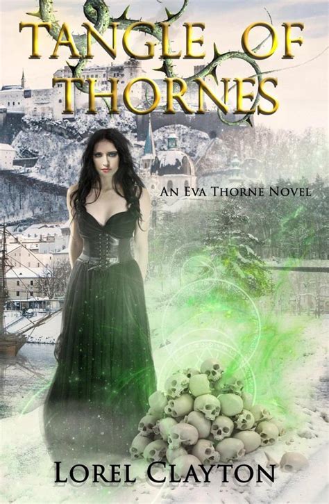 Tangle of Thornes Eva Thorne 1