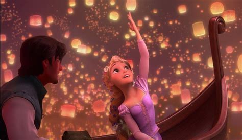 Tangled 4K wallpapers for your desktop or mobile screen