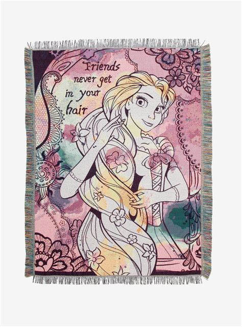 Tangled Tapestry