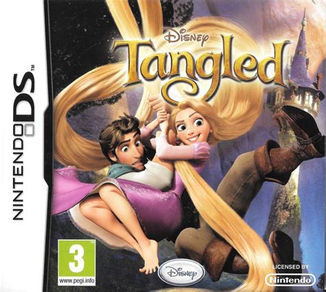 Tangled game. Disney Tangled: The Video Game is a story-based adventure sent in a vast kingdom featuring characters with unique abilities, colorful environments, creative play, fun quests, and competitive racing challenges. Join other players to collect as many items as possible and win! 