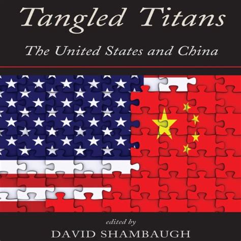 Tangled titans the united states and china. - Programacion web java espanol manual users manuales users spanish edition.