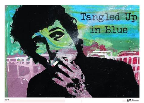 Tangled up in blue. Things To Know About Tangled up in blue. 