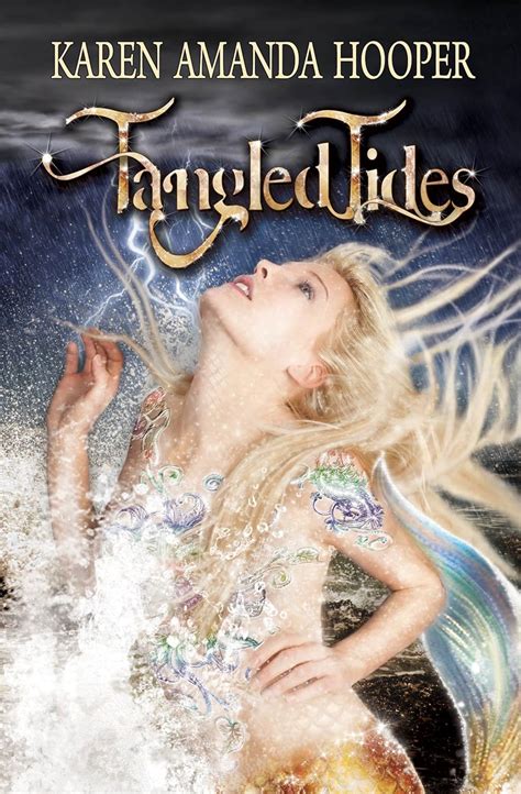 Full Download Tangled Tides The Sea Monster Memoirs 1 By Karen Amanda Hooper