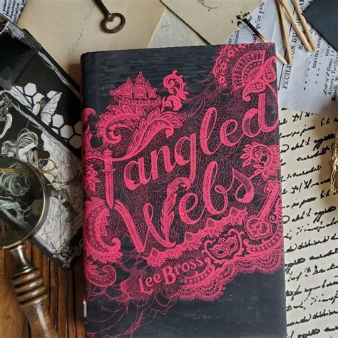 Read Online Tangled Webs By Bobby Rodgers