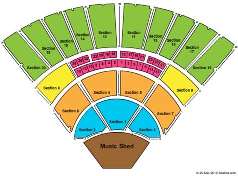 Tanglewood lawn seating chart. Tanglewood Lenox, MA . Seating; Seating Guide; Interactive Seating Chart; Find a Section; Tickets; All Tanglewood Tickets 
