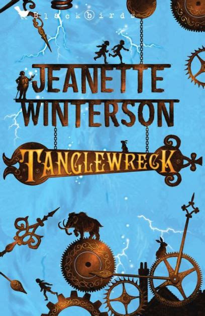 Download Tanglewreck By Jeanette Winterson