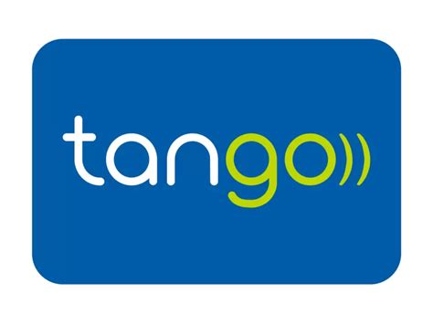 Tango (telecom) - Wikipedia