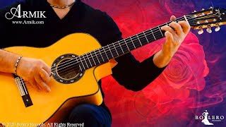 Tango Flamenco - Armik chords