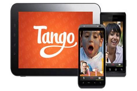 Tango Uygulamasi İfsanbi