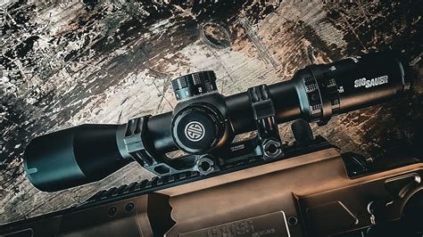 Tango app.  Sig Sauer's gun & firearm optics feature AR optics, superior HD glas...
