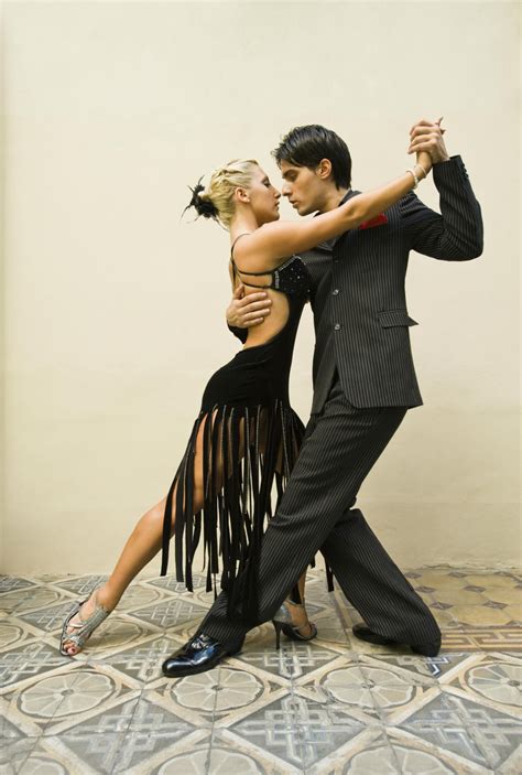 Tango dancing. Dancing is one of the oldest and best-known forms of self-expression and entertainment on Earth, existing since antiquity. But aside from self-expression and entertainment, there a... 
