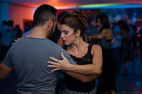 Tango sex cell.  BINGE MORE: https://youtu.  ”Tango is the vertical expression of horizon...