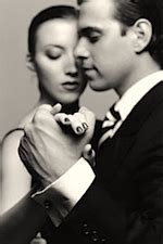 Tango star Andrea Miss&eacute;, 1976-2012. | The Fortnightly Review