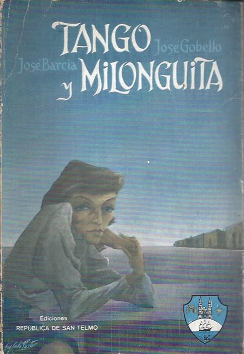 Tango y milonguita [por] josé gobello [y] josé barcia. - Book of the dead john skipp.