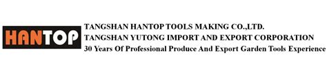 Tangshan Yutong Import and Export Corporation - Contact …