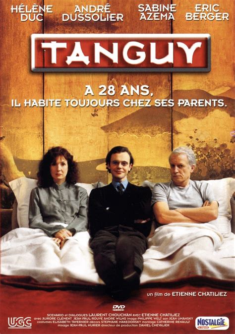 Tanguy 2001 Film. "Complet En Francais" - YouTube