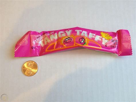 Tangy taffy. Two Tantalizingly Tangy Tropical Taffys! - Pineapple & Guava Laffy Taffy. Pineapple and Guava Laffy Taffy - Dollar Tree. First those Laff Bites last week, and now … 