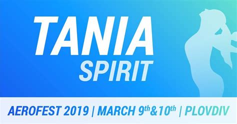 Tania_Spirit Onlyfans Leaked [HD] 97 Photos