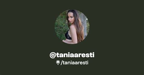 Taniaaresti Leaked +18 🍌