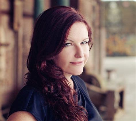 Tanis Rideout: I didn't