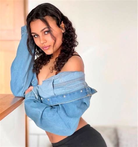 Tanisha Onlyfans Naked