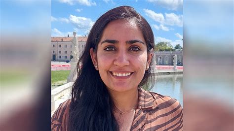 Tanisha Singh, PhD - Postdoctoral Research Associate