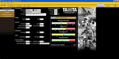 Tanita healthy edge plus software download free - themelasopa