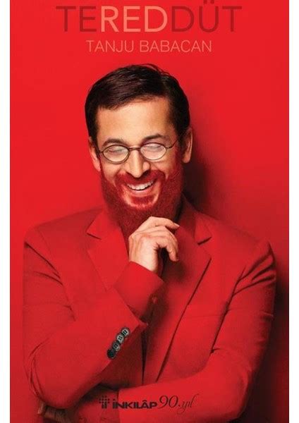 Tanju Babacan 1000Kitap. 