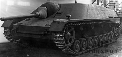 Tank Archives: The Best StuG