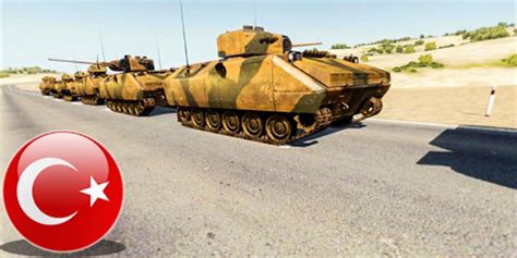 Tank Cross Border Operation Mi APK Download for Android 